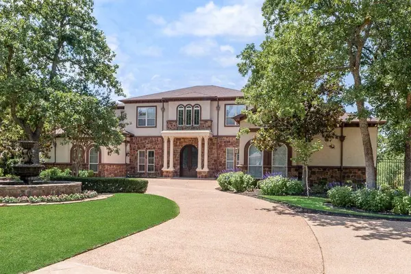 1501 Noble Way, Flower Mound, TX 75022