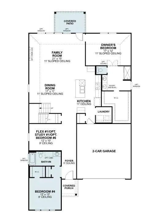 1725 Cambium Drive, Fort Worth, TX 76131