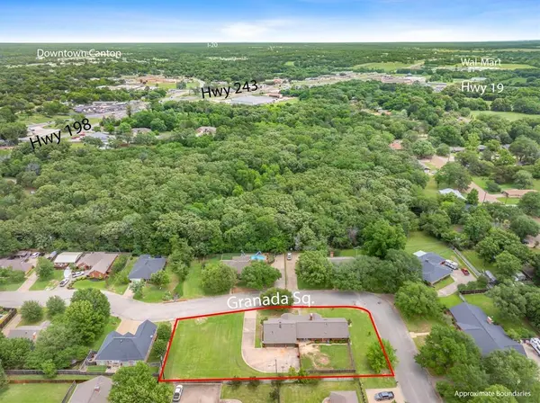 163 Granada Square, Canton, TX 75103