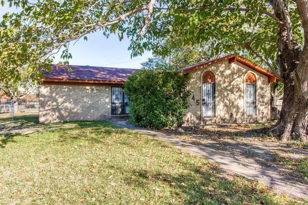 9645 Limestone Drive, Dallas, TX 75217