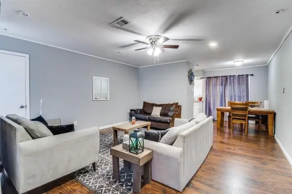 9645 Limestone Drive, Dallas, TX 75217