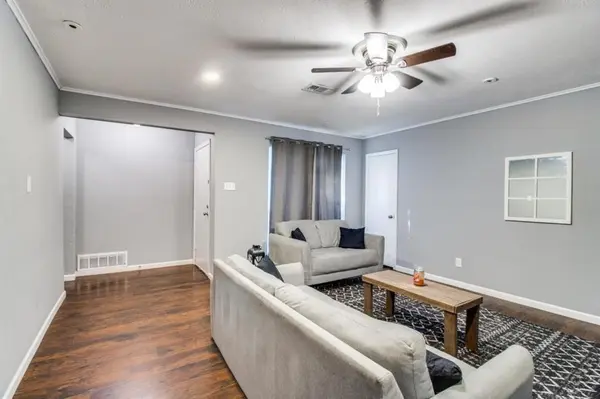 9645 Limestone Drive, Dallas, TX 75217