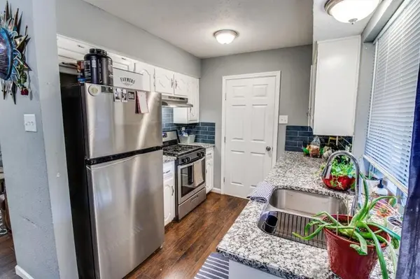 9645 Limestone Drive, Dallas, TX 75217
