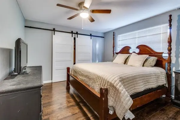9645 Limestone Drive, Dallas, TX 75217