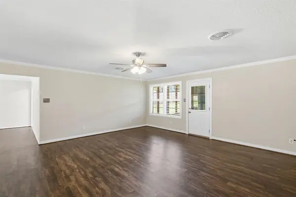 117 Bryan Street, Jacksboro, TX 76458