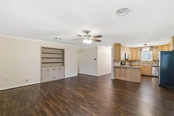 117 Bryan Street, Jacksboro, TX 76458