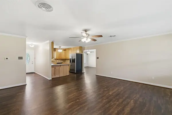 117 Bryan Street, Jacksboro, TX 76458