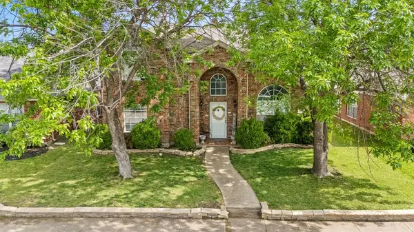 7713 Harbor Drive, Rowlett, TX 75088