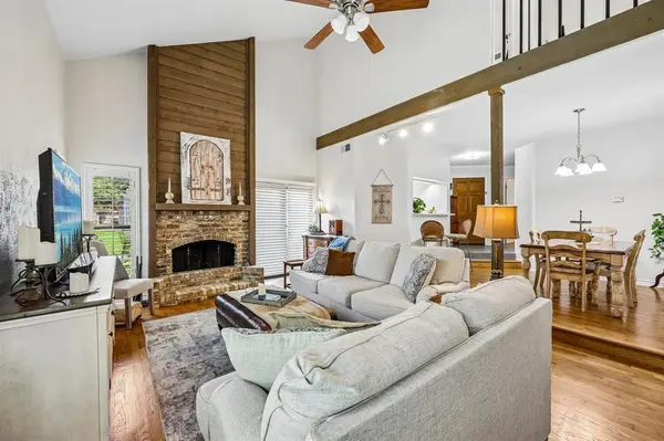 777 Custer Road #9-4, Richardson, TX 75080