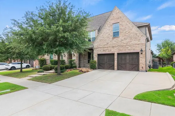 13819 Evergreen Drive, Frisco, TX 75035