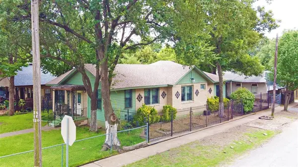 1001 Grandview Avenue, Dallas, TX 75223