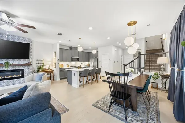 7833 Bayside Drive, Rowlett, TX 75088