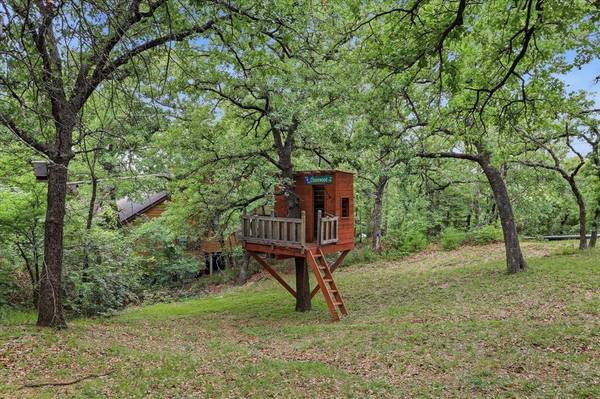 Lot 12 Clearwater Drive S, Highland Village, TX 75077