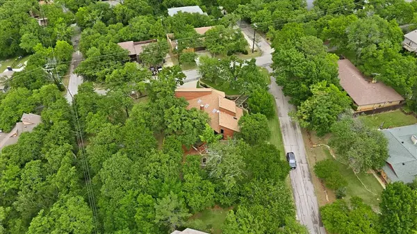 Lot 12 Clearwater Drive S, Highland Village, TX 75077
