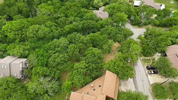 Lot 12 Clearwater Drive S, Highland Village, TX 75077