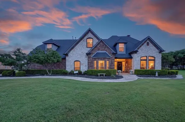3718 Quail Hollow Street,  Celina,  TX 75009