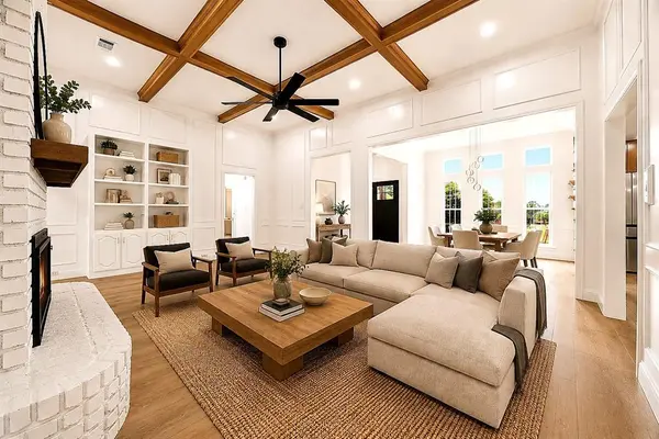 2131 Springwood, Carrollton, TX 75006