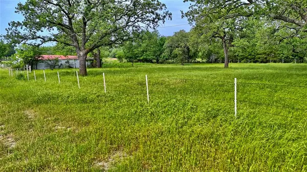 201 Croxton Street, Nocona, TX 76255