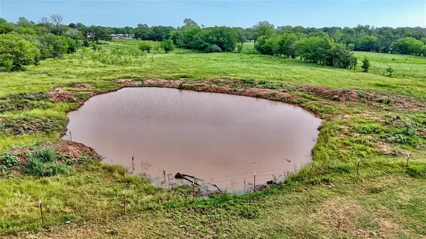 201 Croxton Street, Nocona, TX 76255
