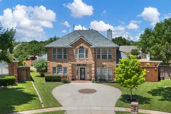2109 Cliffside Drive, Plano, TX 75023