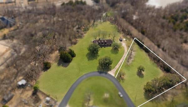 Lot #22 Hurricane Creek Circle, Anna, TX 75409