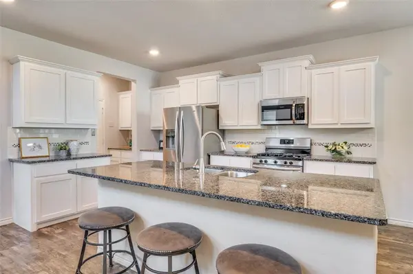 2281 Miramar Drive, Little Elm, TX 75068