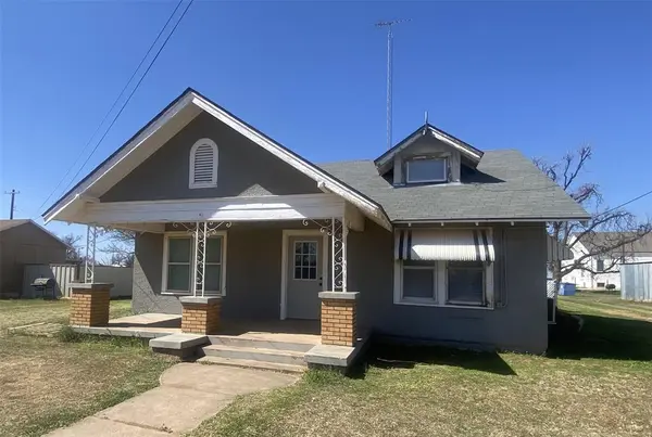 406 Jefferson Street, Rochester, TX 79544