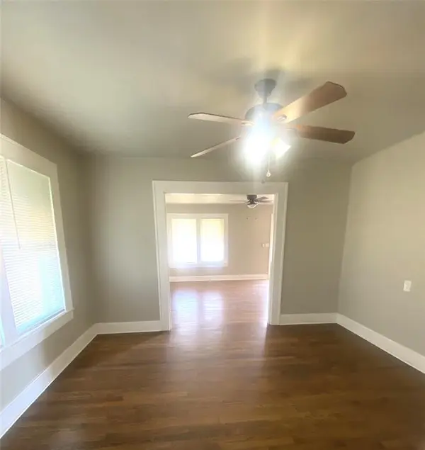 406 Jefferson Street, Rochester, TX 79544