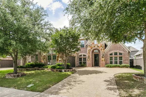1530 Snowberry Drive, Allen, TX 75013