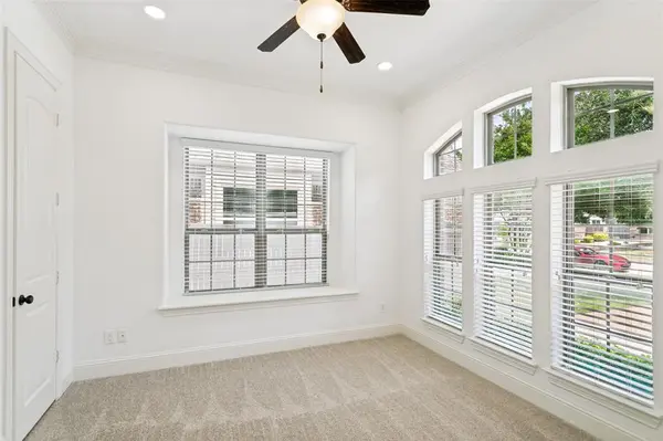 1530 Snowberry Drive, Allen, TX 75013