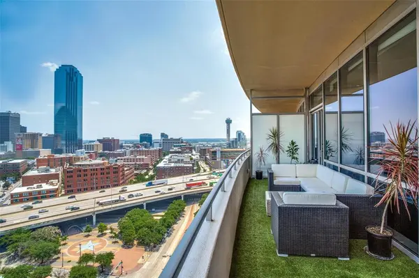2200 Victory Avenue #1603, Dallas, TX 75219