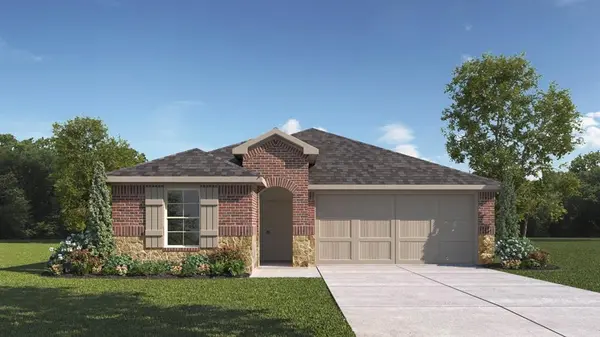 4518 Carnation Drive, Sherman, TX 75090