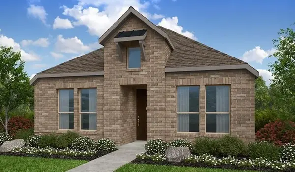 1729 Barnwood Road, Celina, TX 75009