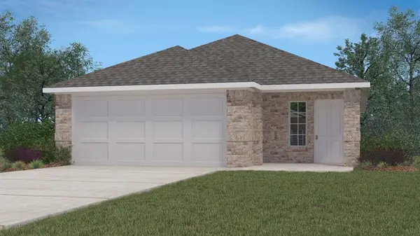 9916 Anyhow Drive, Aubrey, TX 76227