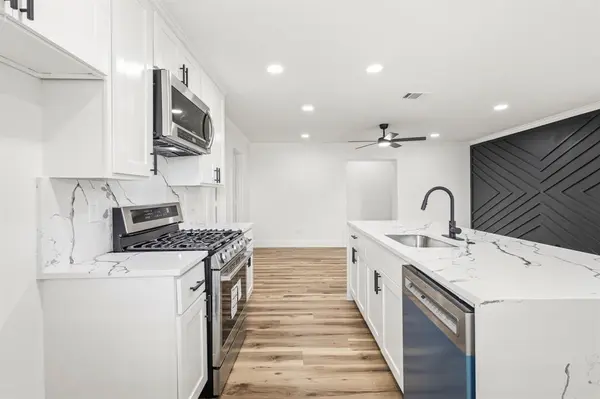 14409 Horseshoe Trail, Balch Springs, TX 75180