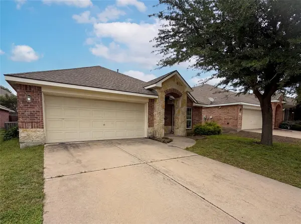 1605 Nighthawk Drive, Little Elm, TX 75068