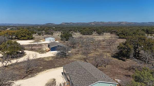 405 C N Frio Street, Camp Wood, TX 78833