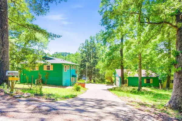 3153 An County Road 319, Frankston, TX 75763