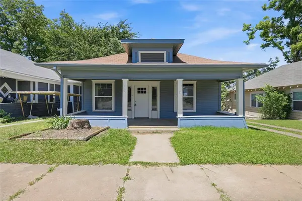 529 E Woodard Street,  Denison,  TX 75021