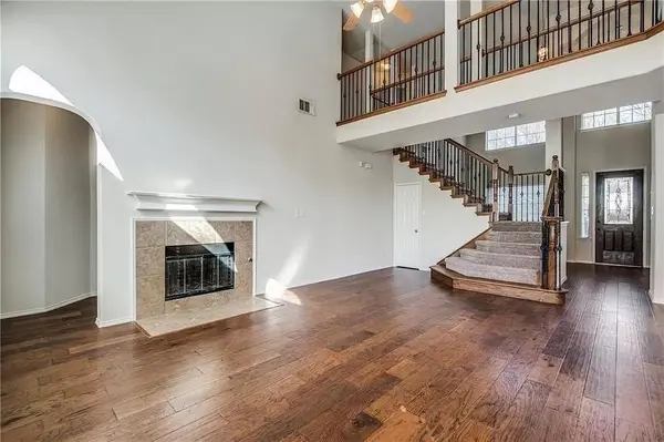 5529 Crimson Oaks Drive, Frisco, TX 75035