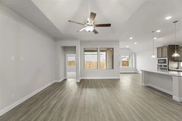 979 Joy Mill Place, Lavon, TX 75166