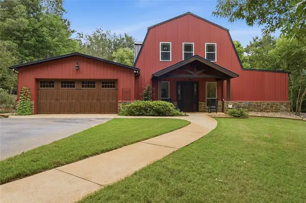 2287 CR 3402, Bullard, TX 75757