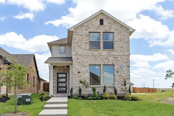 475 Shady Square Alley, Lavon, TX 75166