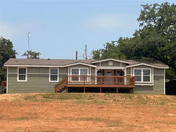 714 County Road 463, Eastland, TX 76448