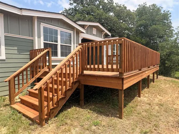 714 County Road 463, Eastland, TX 76448