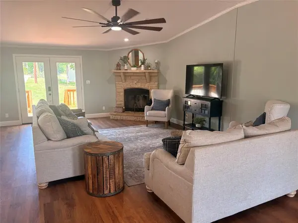 714 County Road 463, Eastland, TX 76448