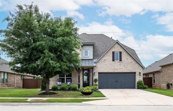 6251 Whiskerbrush Road, Flower Mound, TX 76226