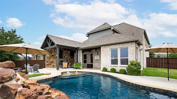 6251 Whiskerbrush Road, Flower Mound, TX 76226