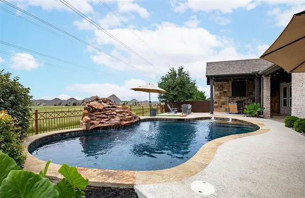 6251 Whiskerbrush Road, Flower Mound, TX 76226