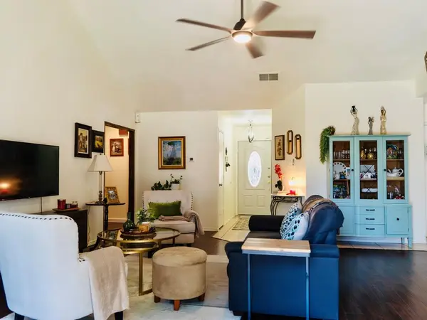 8300 Ohara Lane, Fort Worth, TX 76123